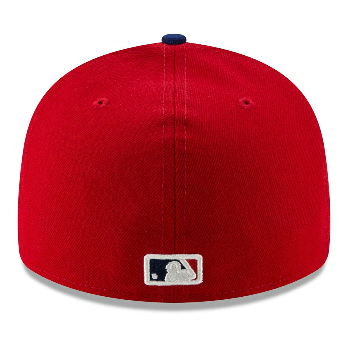 Philadelphia Phillies Authentic New Era Low Profile 59FIFTY MLB Cap Game Fashion