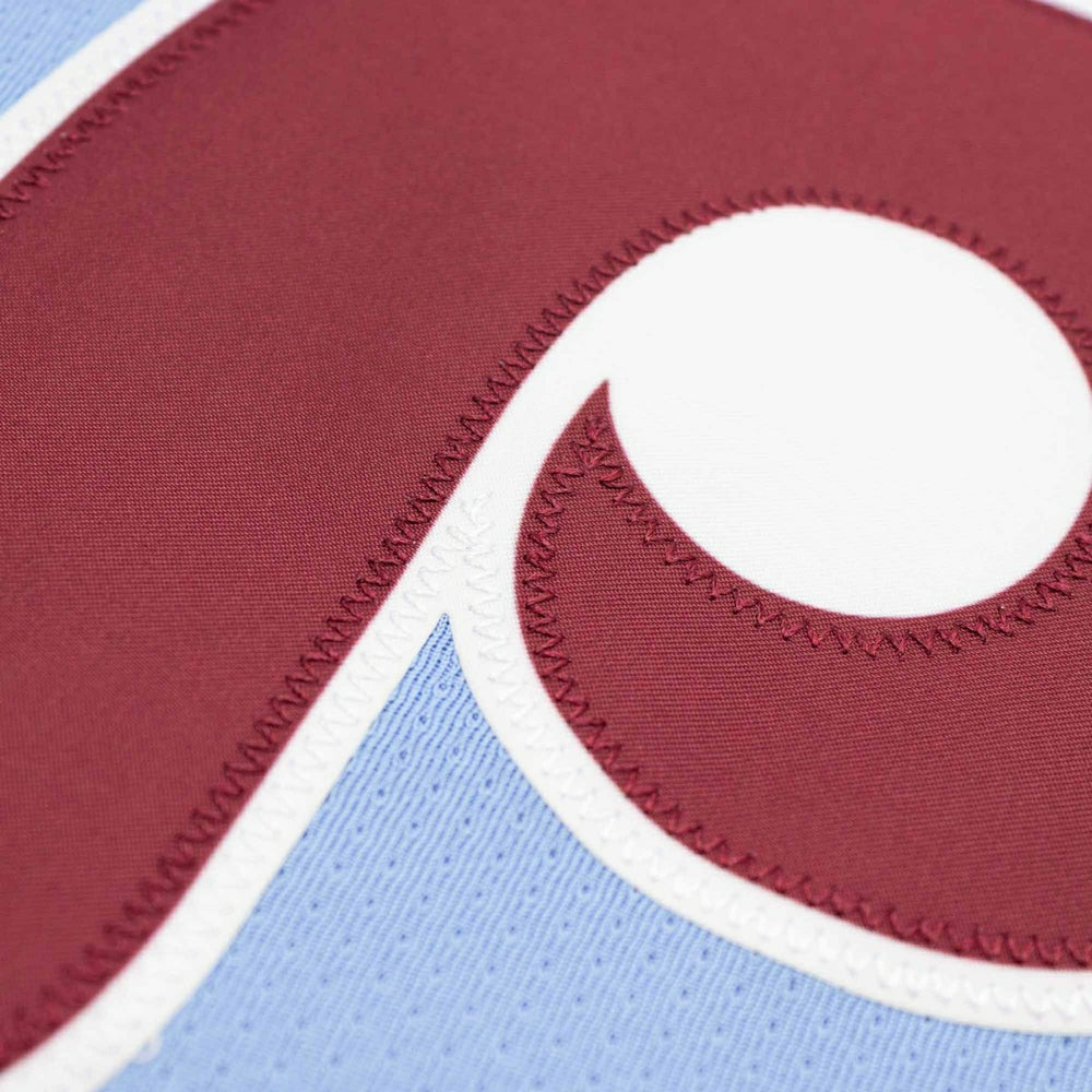 Philadelphia Phillies Nike Limited MLB Baseball Jersey Alternate Blue Classic
