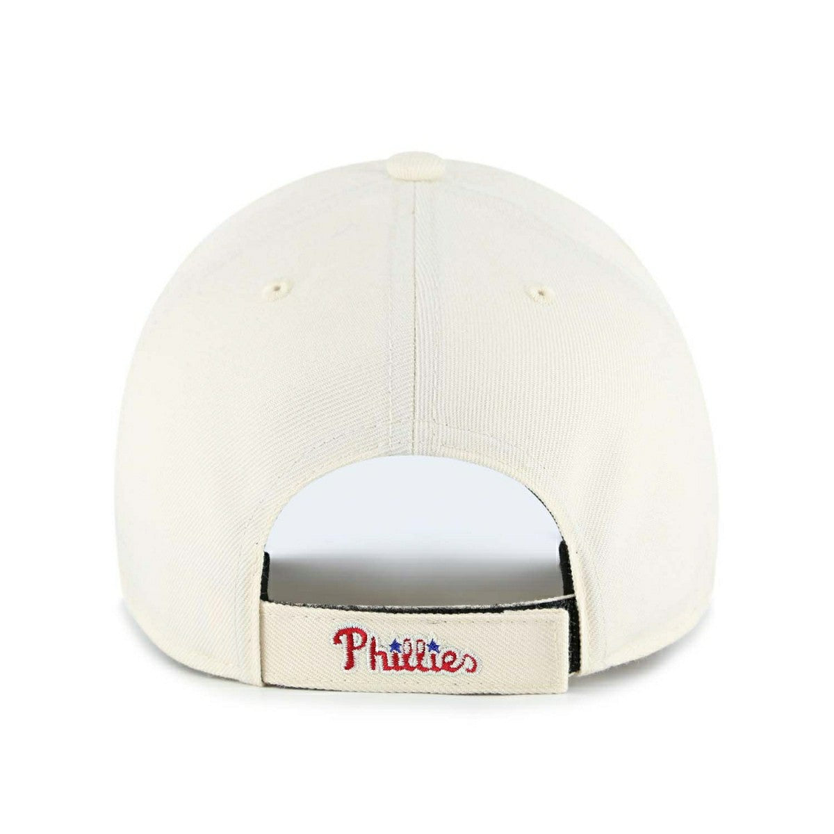 Philadelphia Phillies Two Tone '47 MVP Adjustable MLB Cap Classic