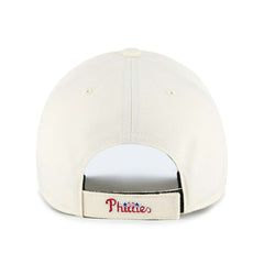 Philadelphia Phillies Two Tone '47 MVP Adjustable MLB Cap Classic