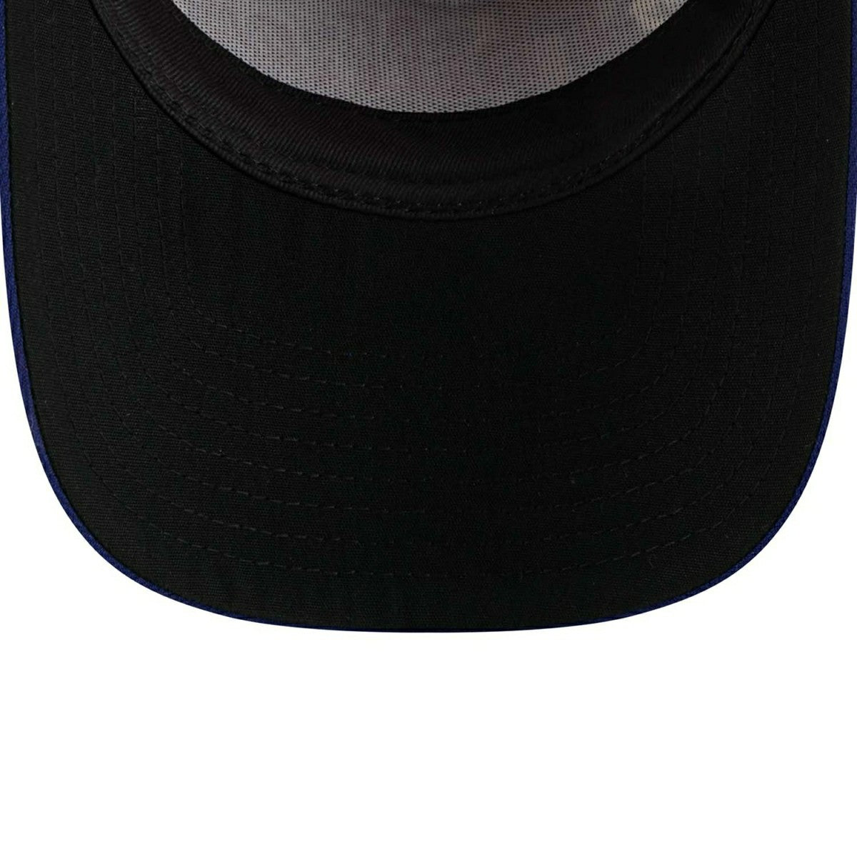 Philadelphia Phillies 2025 MLB Players' Weekend 9FORTY A-Frame Snapback Cap Fashion