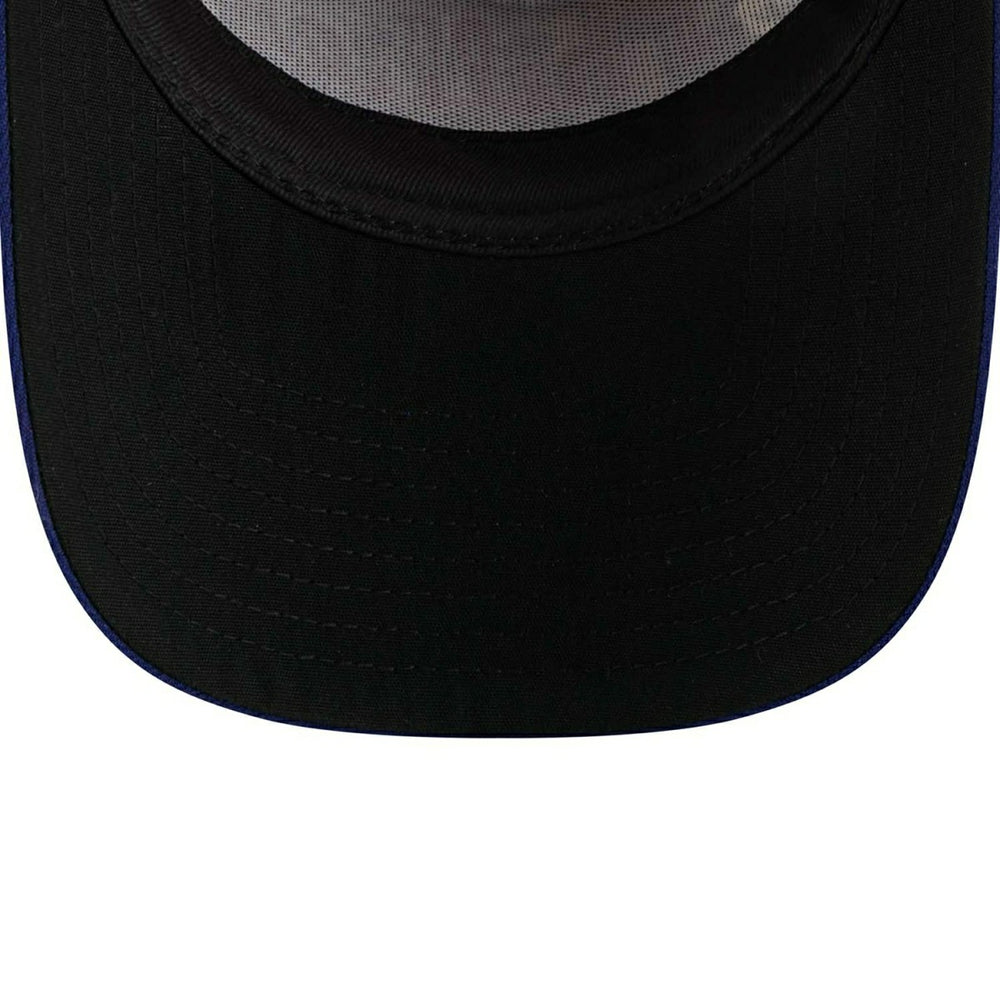 Philadelphia Phillies 2025 MLB Players' Weekend 9FORTY A-Frame Snapback Cap Fashion