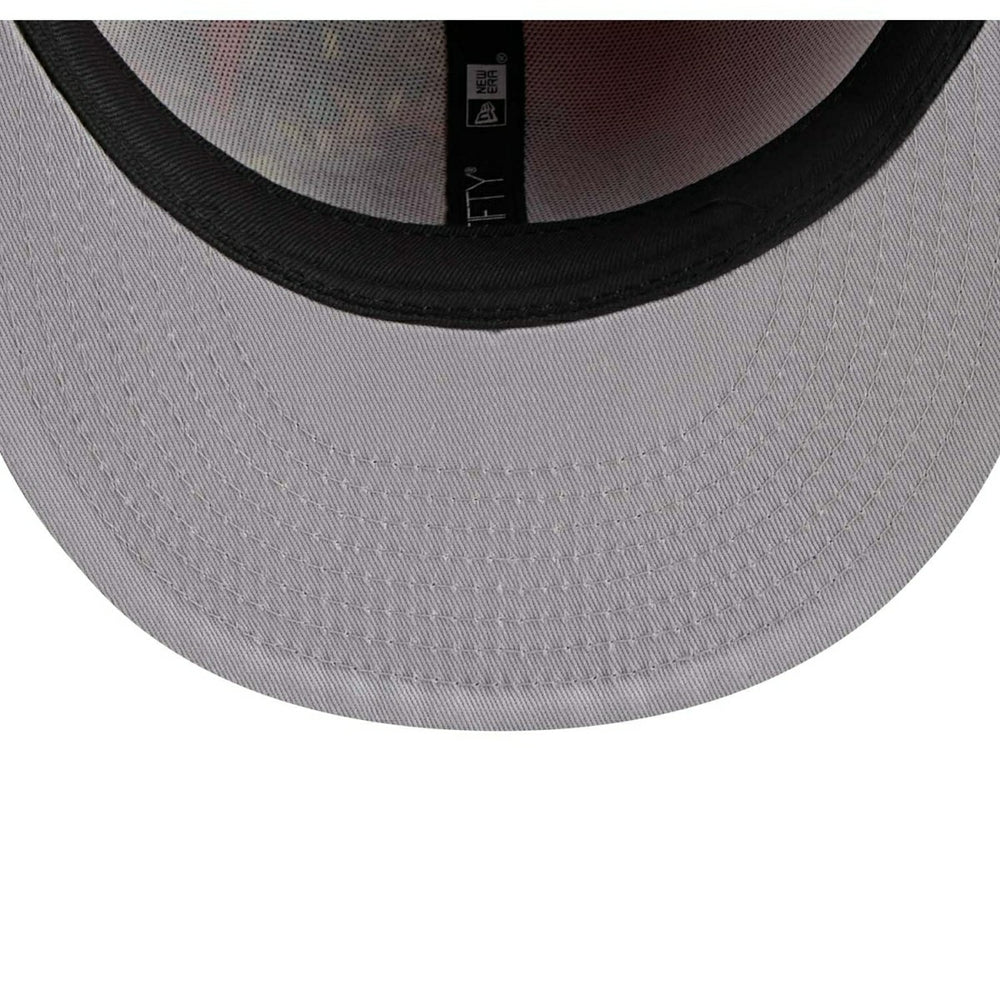 Philadelphia Phillies 2025 MLB Players' Weekend Authentic 59FIFTY Fitted Cap Lifestyle