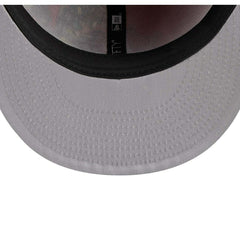 Philadelphia Phillies 2025 MLB Players' Weekend Authentic 59FIFTY Fitted Cap Lifestyle