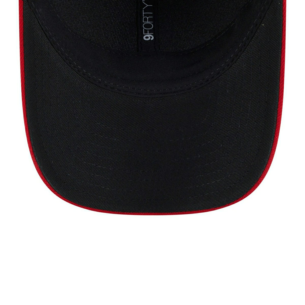 Philadelphia Phillies Authentic 2025 MLB All-Star Game New Era 9FORTY M-Crown Snapback Cap Taass for sale