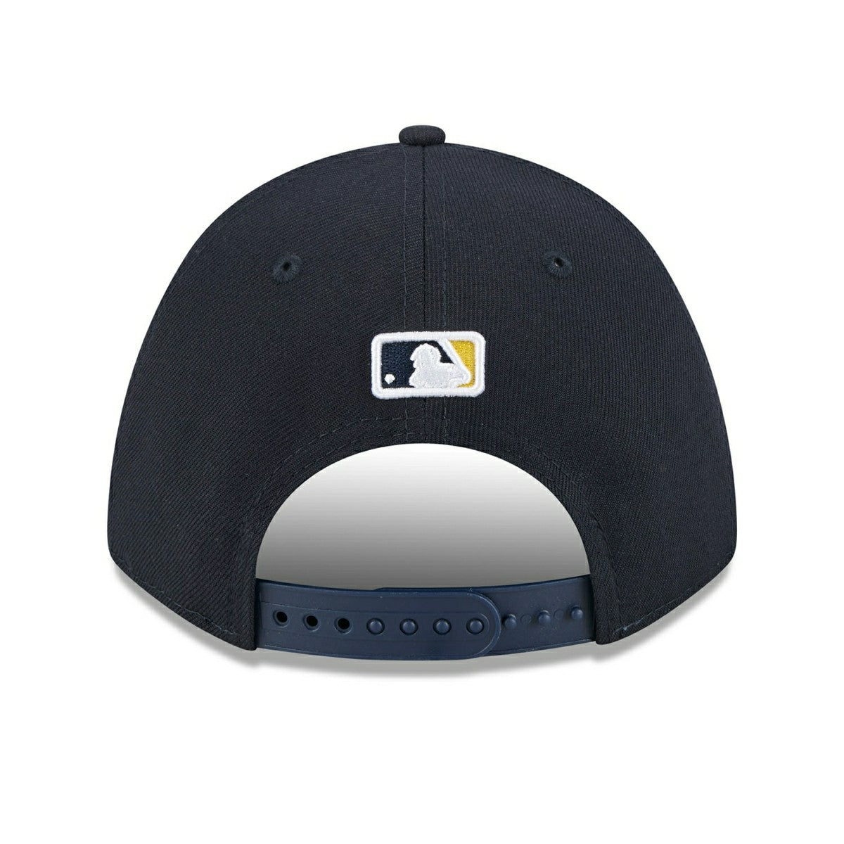 Philadelphia Phillies Official MLB City Connect 9FORTY M-Crown Snapback Cap Lifestyle
