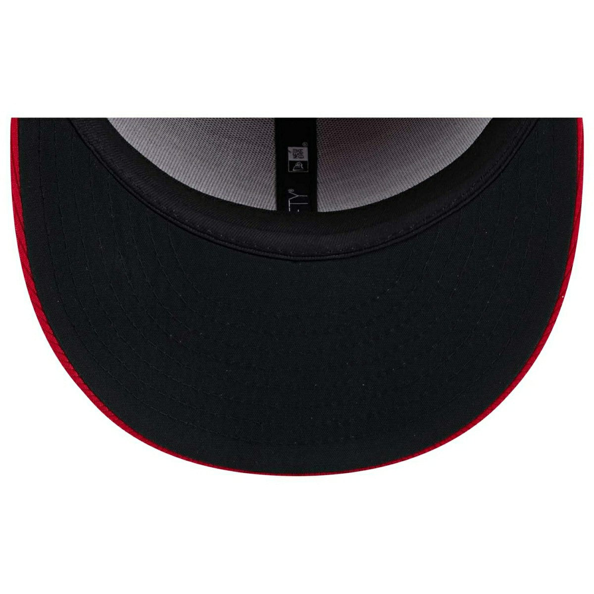 Philadelphia Phillies 2025 MLB Spring Training Low Profile 59FIFTY Fitted Cap Red Fashion