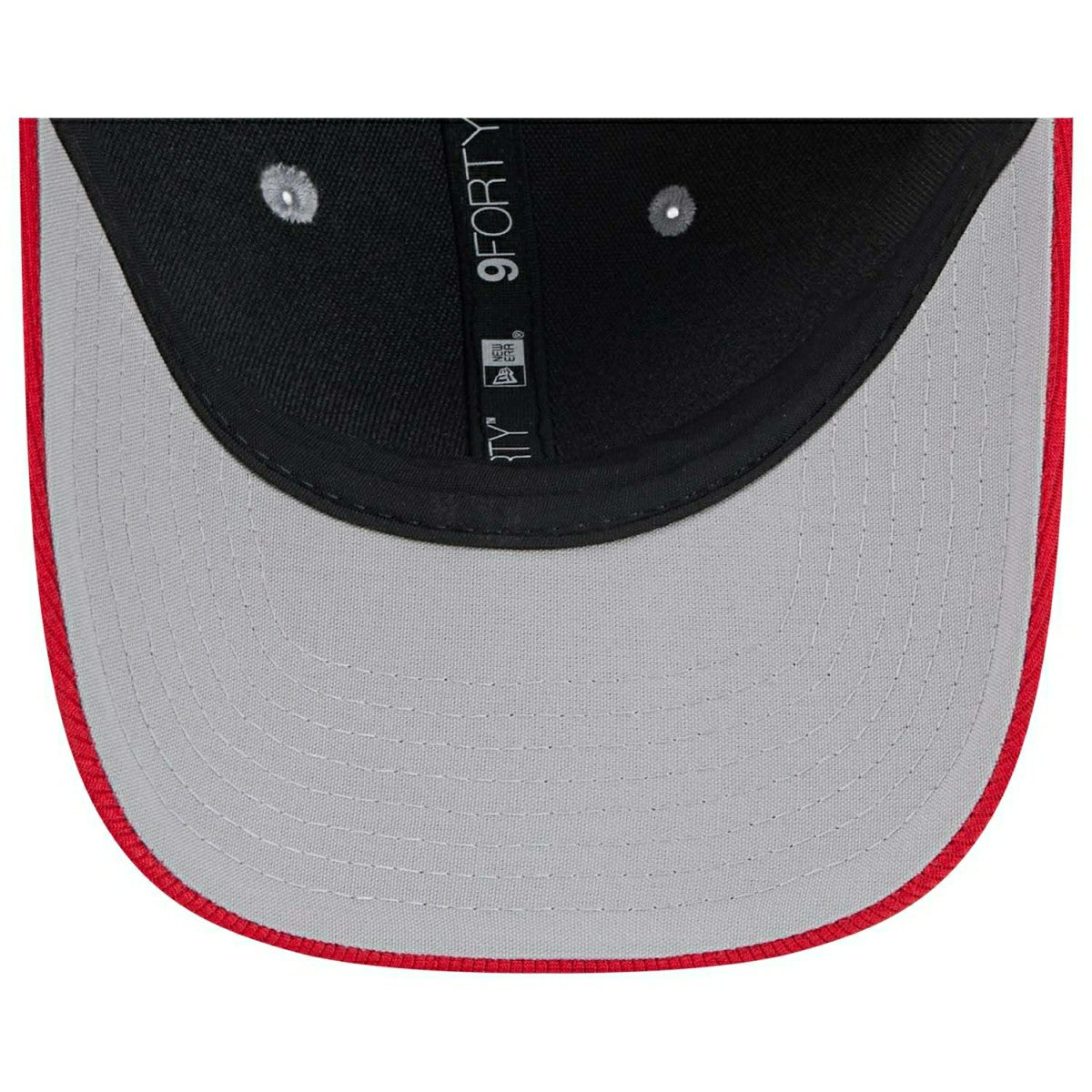 Philadelphia Phillies Colorway 2025 MLB Batting Practice 9FORTY M-Crown Snapback Cap Gray Taass sale