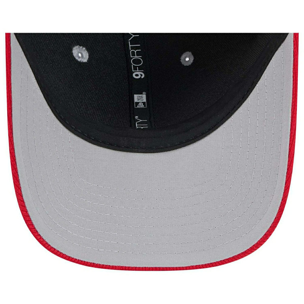 Philadelphia Phillies Colorway 2025 MLB Batting Practice 9FORTY M-Crown Snapback Cap Gray Taass sale