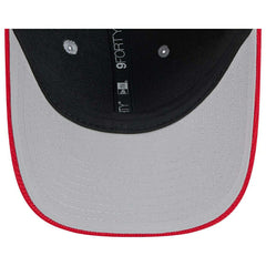 Philadelphia Phillies Colorway 2025 MLB Batting Practice 9FORTY M-Crown Snapback Cap Gray Taass sale