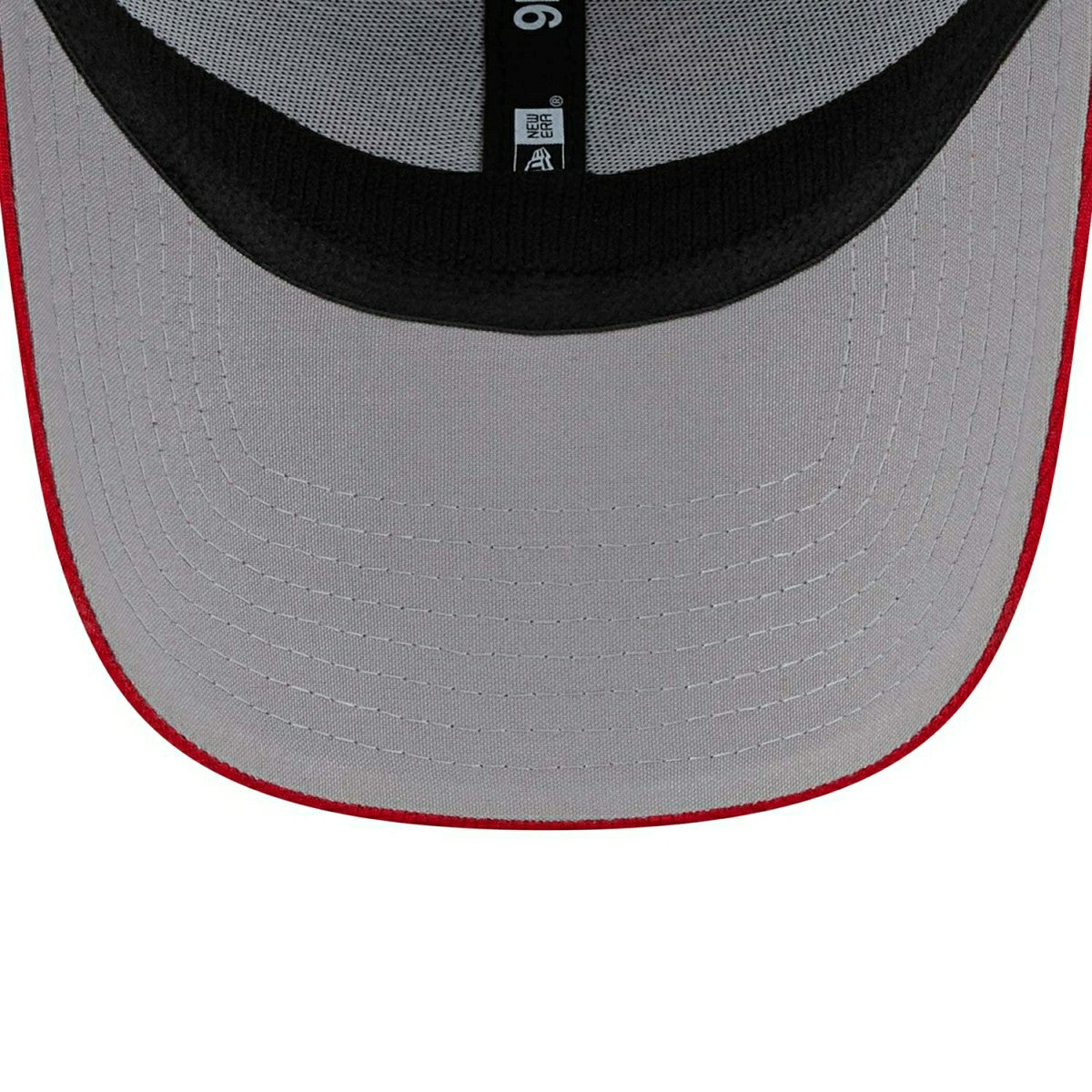 Philadelphia Phillies 2025 MLB Batting Practice Stretch-Snap 9FORTY Adjustable Cap Taass for sale