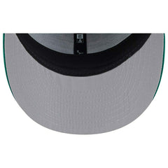 Philadelphia Phillies 2025 St. Patrick's Day MLB Authentic Low Profile 59FIFTY Cap Grün Fashion