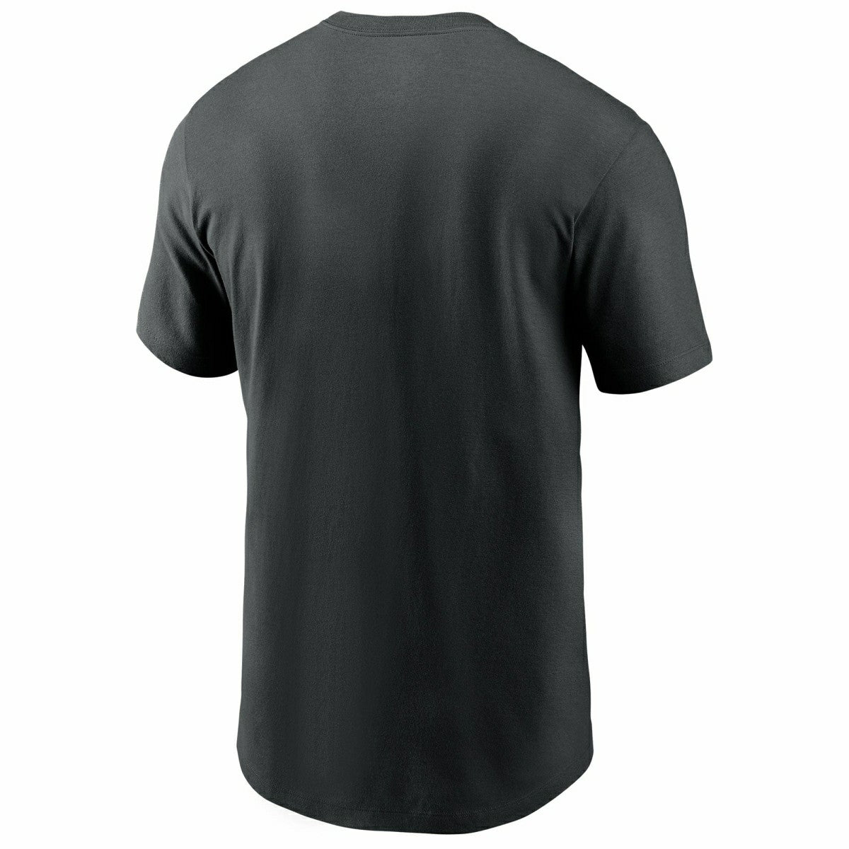 Pittsburgh Pirates Large Logo MLB T-Shirt Black Taass US