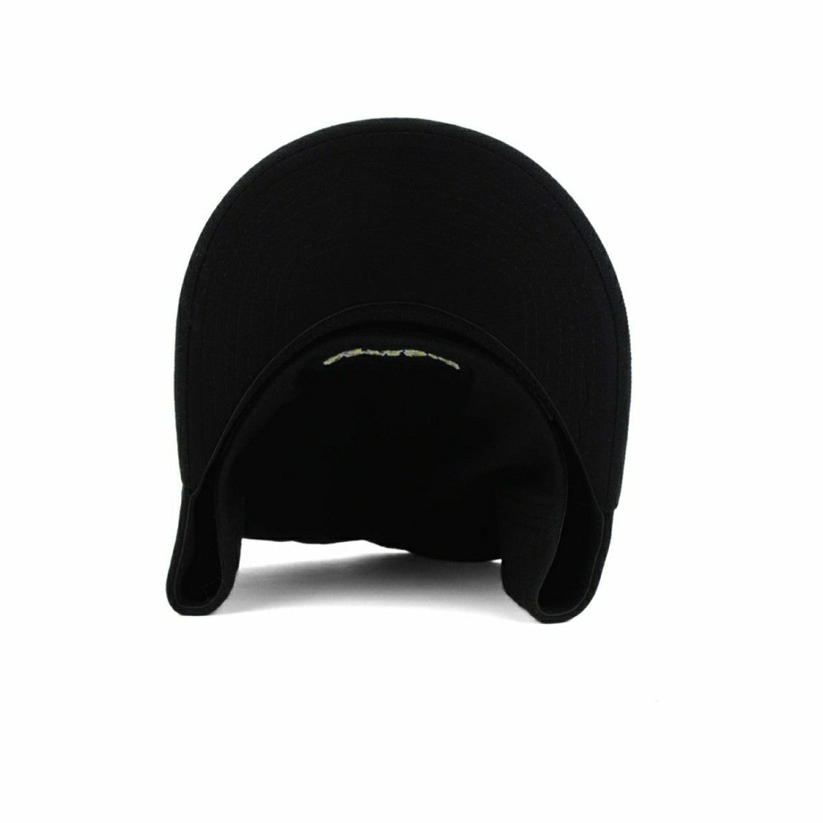 Pittsburgh Pirates Stretch Fit Basic MLB Cap Black Fashion