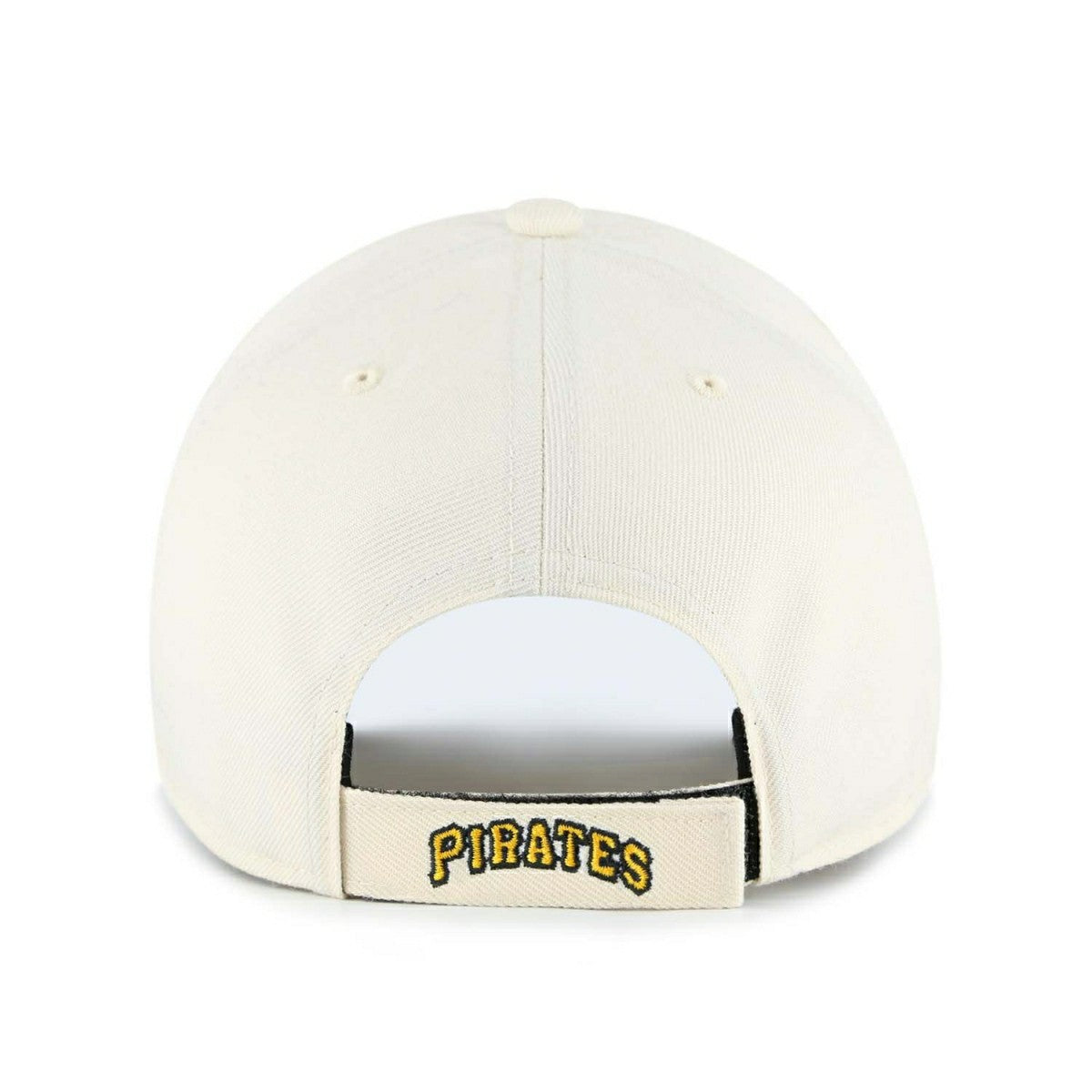 Pittsburgh Pirates Two Tone '47 MVP Adjustable MLB Cap Fashion