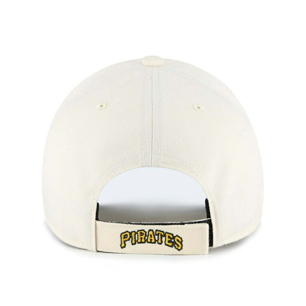 Pittsburgh Pirates Two Tone '47 MVP Adjustable MLB Cap Fashion