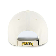 Pittsburgh Pirates Two Tone '47 MVP Adjustable MLB Cap Fashion