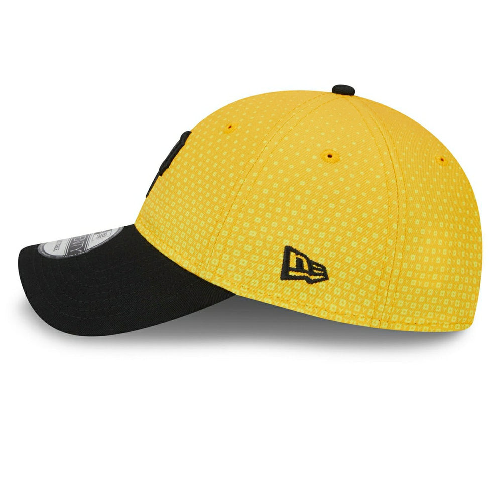 Pittsburgh Pirates Official MLB City Connect New Era 9TWENTY Adjustable Cap Classic