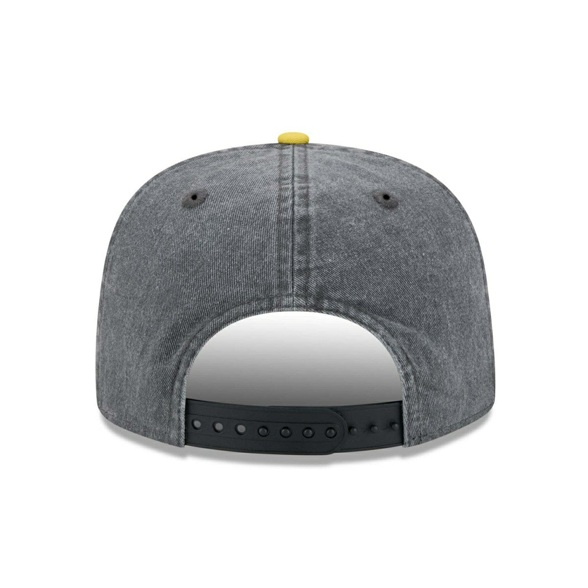 Pittsburgh Pirates 2006 All Star Game Pigment Dyed New Era Golfer Snapback MLB Cap Classic