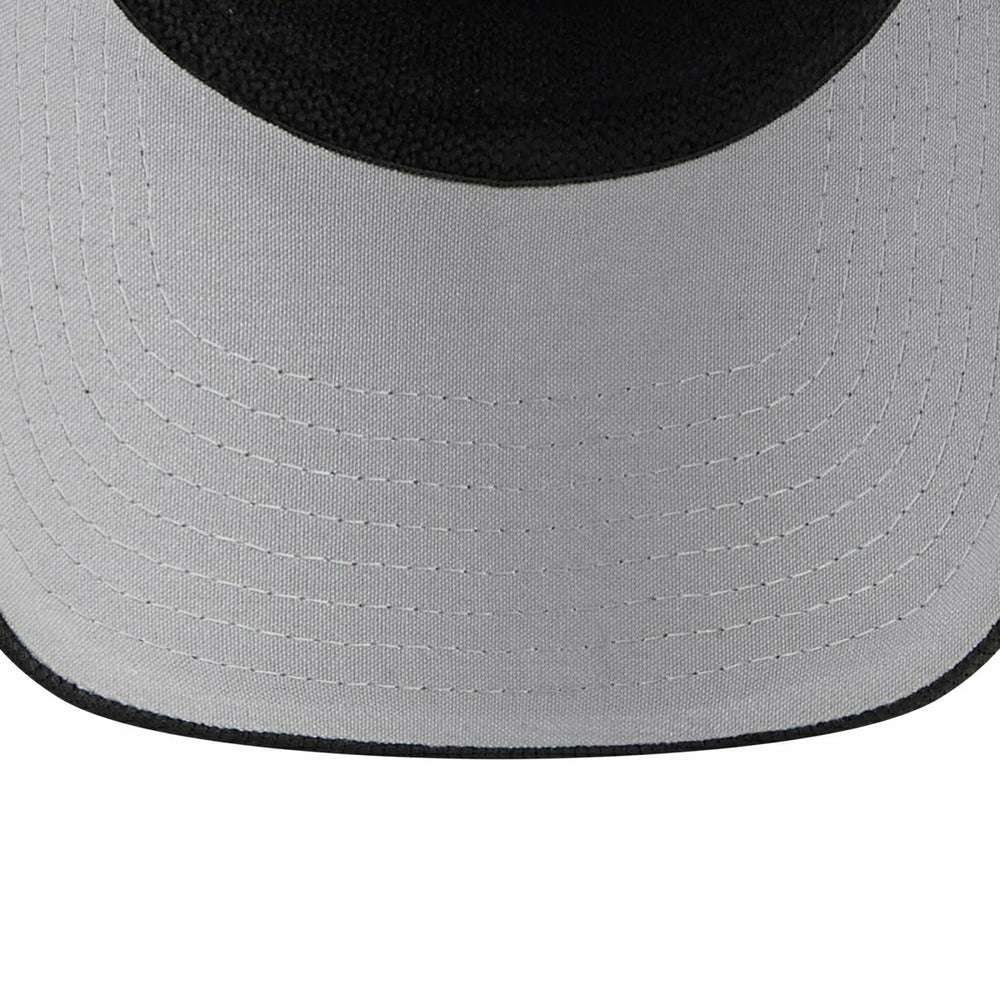 Pittsburgh Pirates 2025 MLB Batting Practice New Era 39THIRTY Flex Cap Fashion