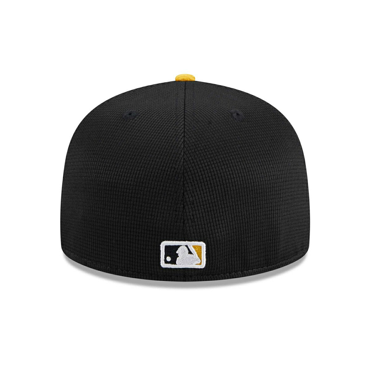 Pittsburgh Pirates 2025 MLB Batting Practice New Era 59FIFTY Fitted Cap Lifestyle