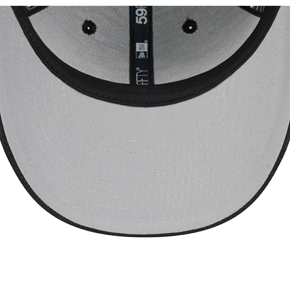 Pittsburgh Pirates 2025 MLB Batting Practice New Era Low Profile 59FIFTY Fitted Cap Taass sale
