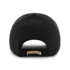 Pittsburgh Pirates '47 MVP Adjustable MLB Cap Alternate Taass US