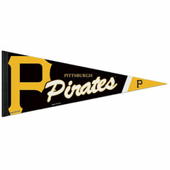 Pittsburgh Pirates Premium MLB Pennant Taass sale