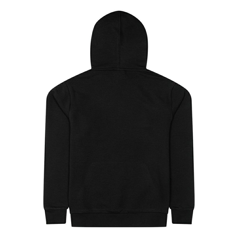 San Diego Padres Team Logo New Era MLB Hoodie Navy Classic
