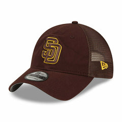 San Diego Padres 2023 Spring Training New Era 9TWENTY MLB Cap Navy Fashion