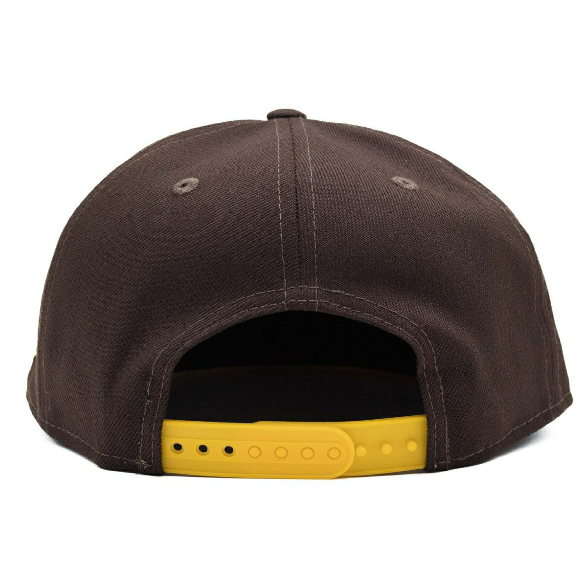 San Diego Padres 40th Anniversary Cooperstown New Era 9FIFTY Snapback MLB Cap Lifestyle
