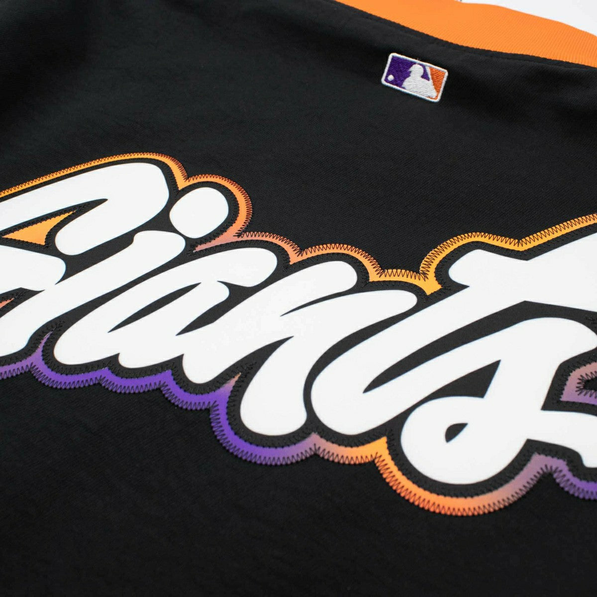 San Francisco Giants City Connect 2026 MLB Authentic Dugout Bomber Jacket Black Taass sale