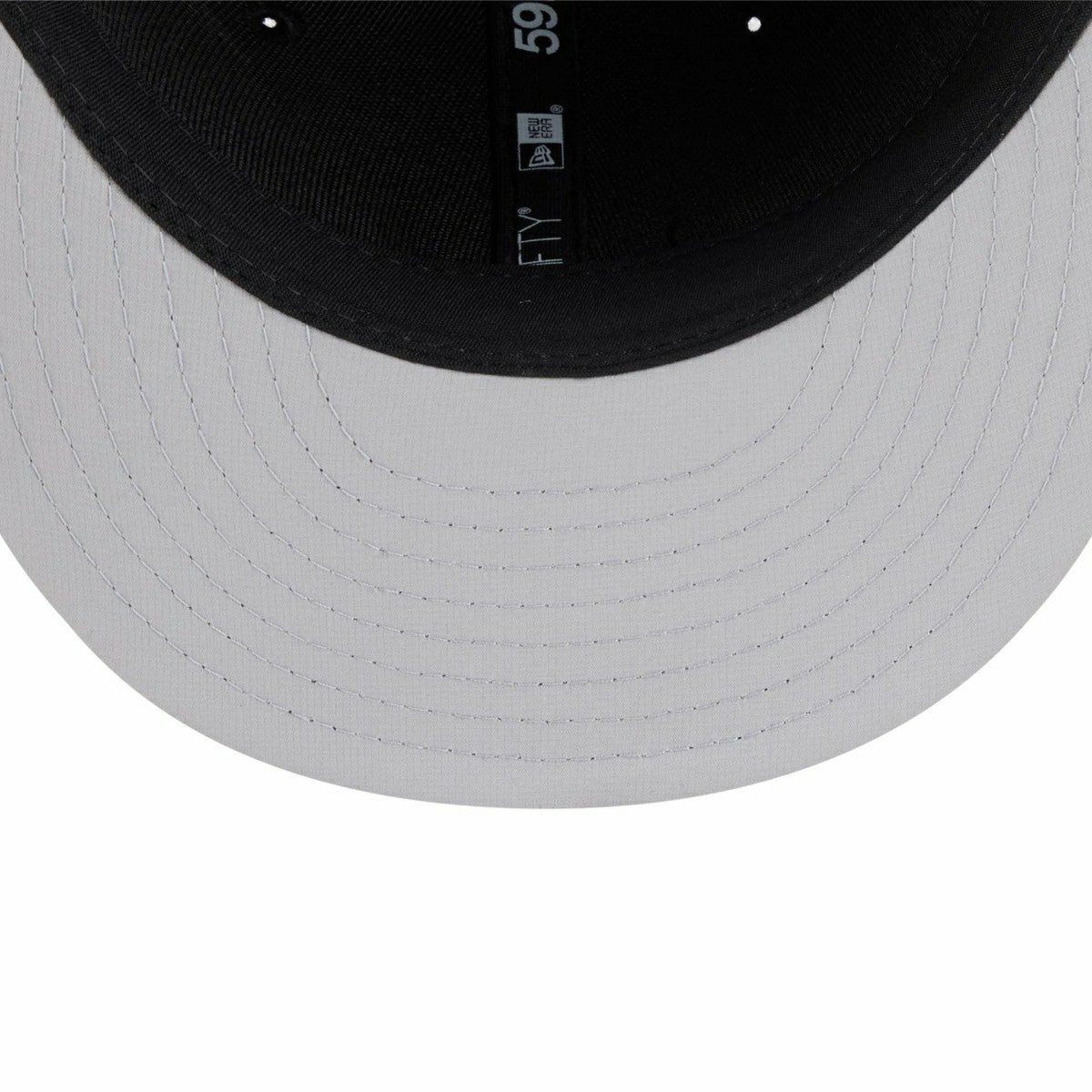San Francisco Giants 2026 MLB Clubhouse 59FIFTY Fitted Cap Black Lifestyle