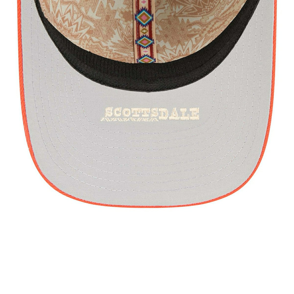 San Francisco Giants 2026 MLB Spring Training 39THIRTY M-Crown Flex Cap Black Taass for sale