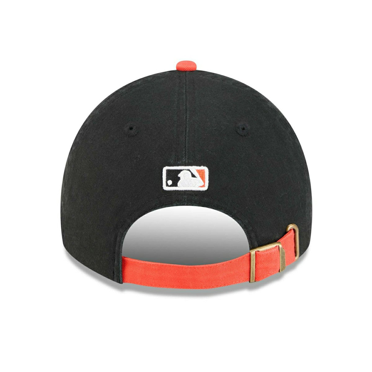 San Francisco Giants 2026 MLB Spring Training Casual Classic Adjustable Cap Black Taass US