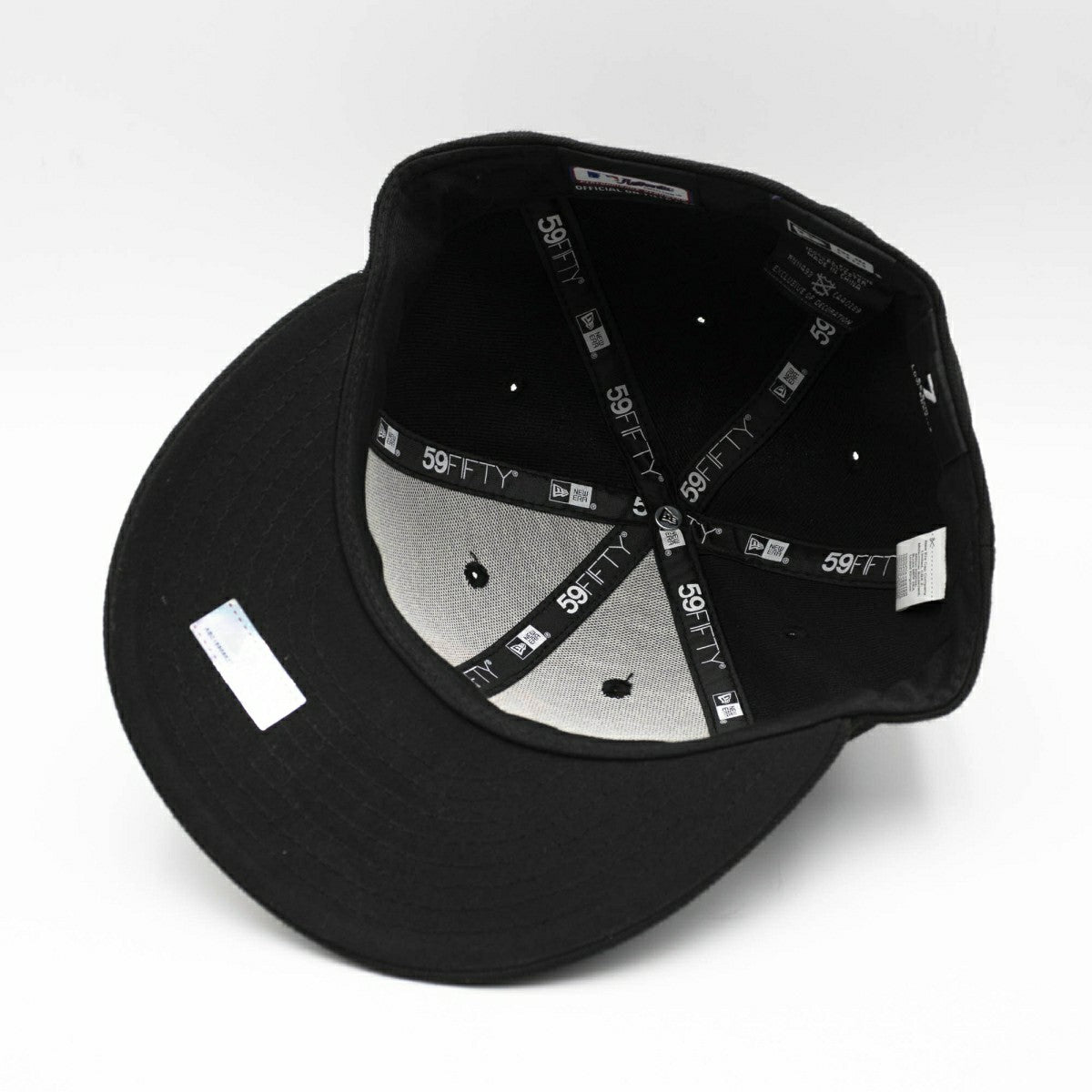San Francisco Giants Authentic Low Profile 59FIFTY Fitted MLB Cap Game Classic