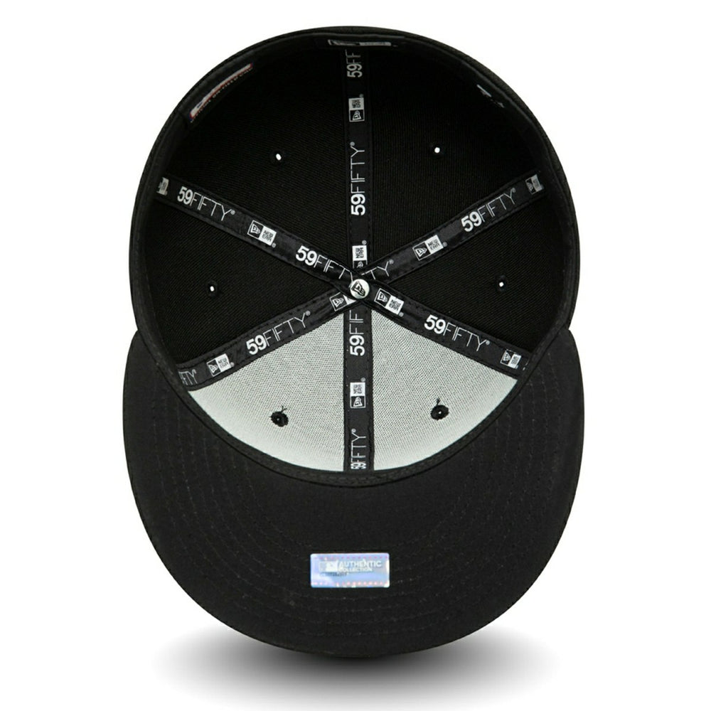 San Francisco Giants Authentic New Era 59FIFTY Fitted MLB Cap Game Taass sale