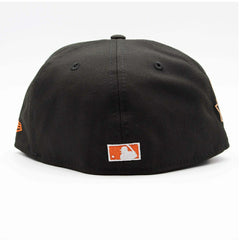 San Francisco Giants 2014 World Champions 59FIFTY Fitted MLB Cap Black Taass for sale