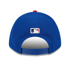 San Francisco Giants Authentic 2025 MLB All-Star Game New Era 9FORTY M-Crown Snapback Cap Classic