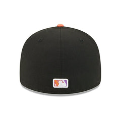 San Francisco Giants MLB Authentic City Connect Low Profile 59FIFTY Fitted Cap Classic