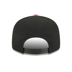 San Francisco Giants MLB City Connect 9FIFTY Snapback Cap Black Taass for sale