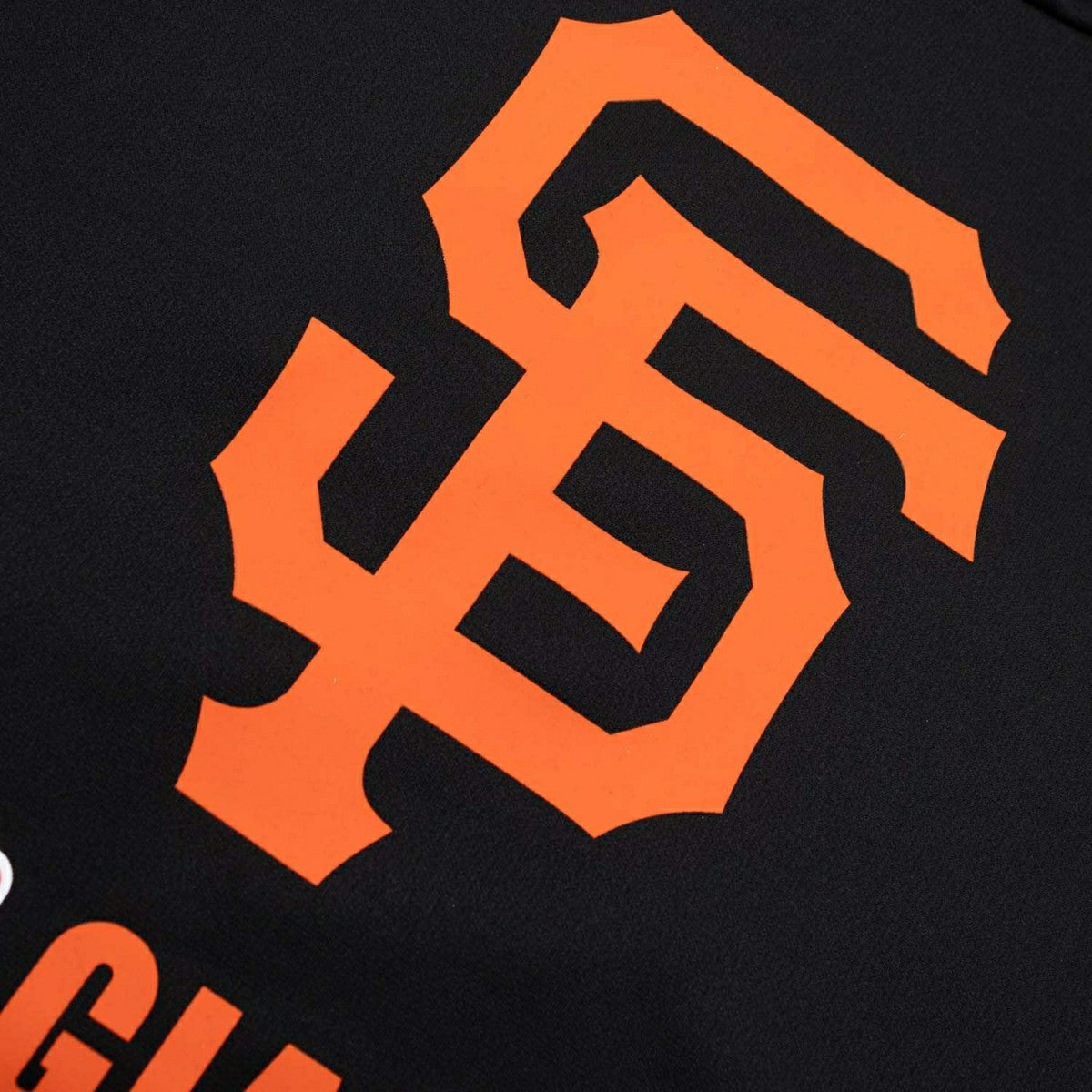 San Francisco Giants 2025 MLB Authentic Performance Therma Hoodie Black Fashion