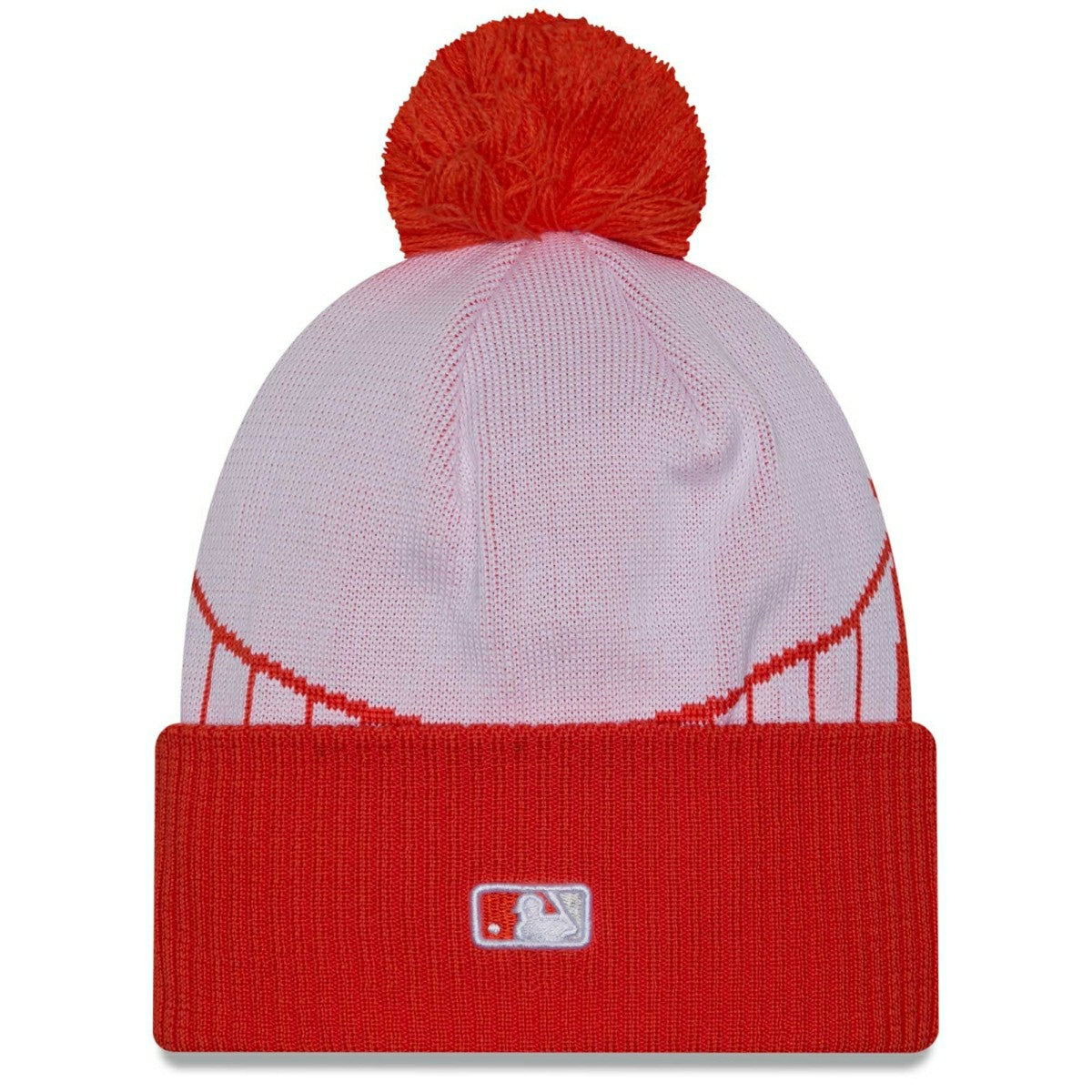 San Francisco Giants Authentic City Connect New Era MLB Knit Hat Taass for sale