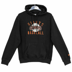 San Francisco Giants 2024 Batting Practice New Era Oversized MLB Hoodie Classic