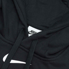 San Francisco Giants Alternate Logo Nike Club Fleece MLB Hoodie Black Taass for sale