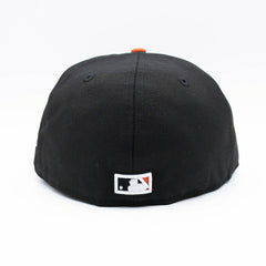 San Francisco Giants 1989 World Series Cooperstown New Era 59FIFTY Fitted MLB Cap Fashion