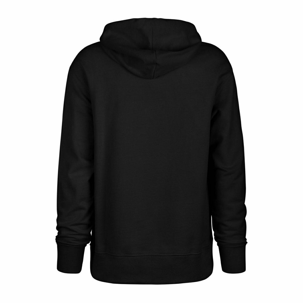 San Francisco Giants '47 x Thrasher Croix de Candlestick MLB Hoodie Lifestyle