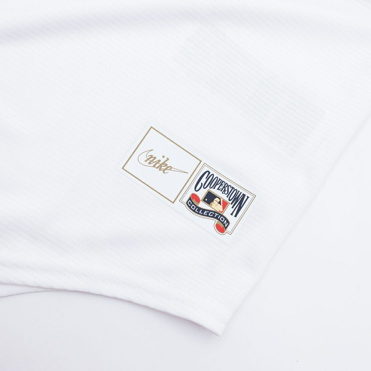 San Francisco Giants Cooperstown Collection Nike MLB Jersey White Taass US