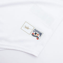 San Francisco Giants Cooperstown Collection Nike MLB Jersey White Taass US