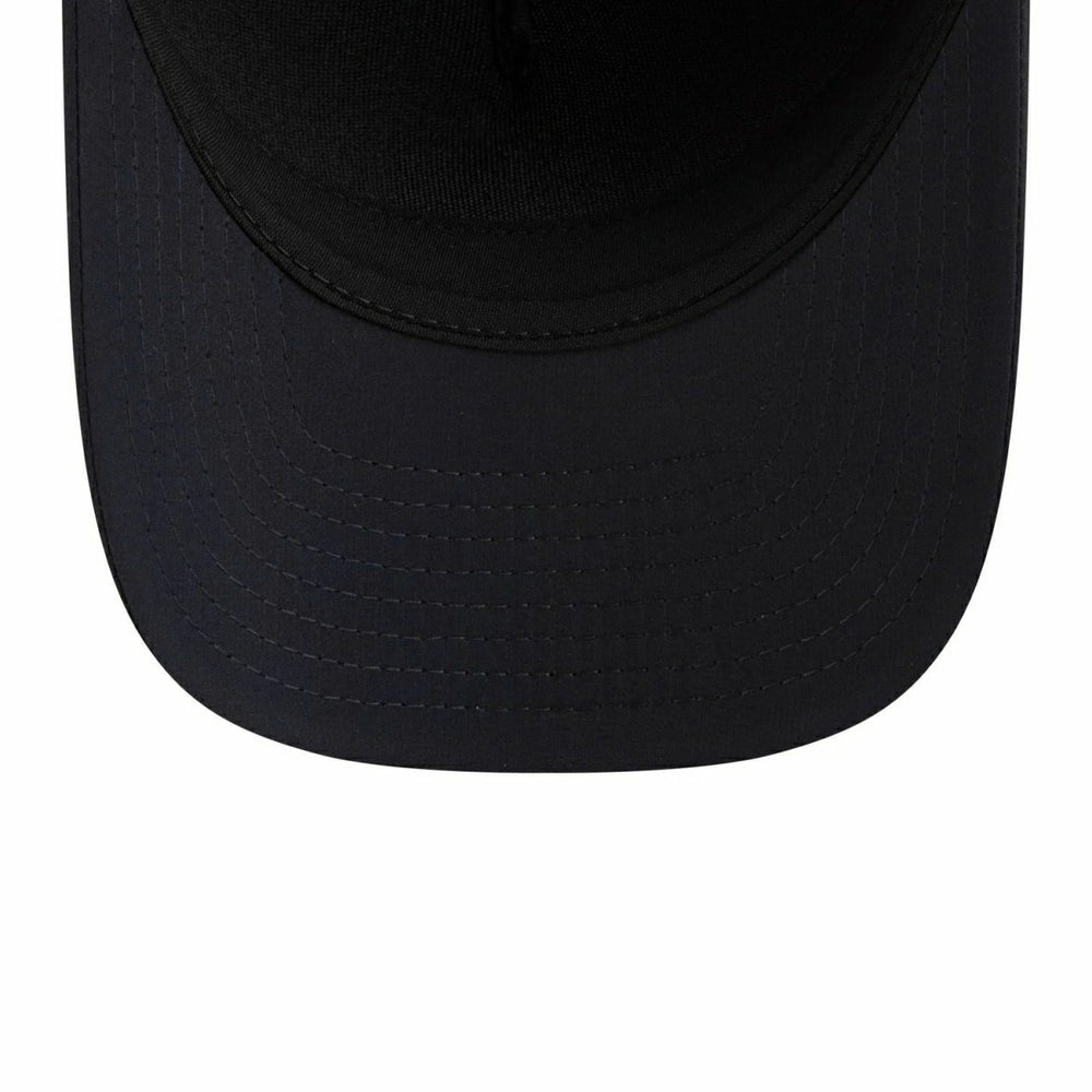 Seattle Mariners 2026 MLB Clubhouse 9FORTY M-Crown A-Frame Snapback Cap Classic